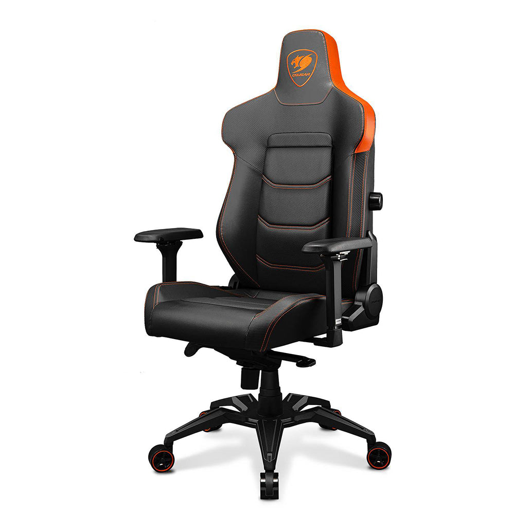 Cougar Armor EVO Gaming Chair