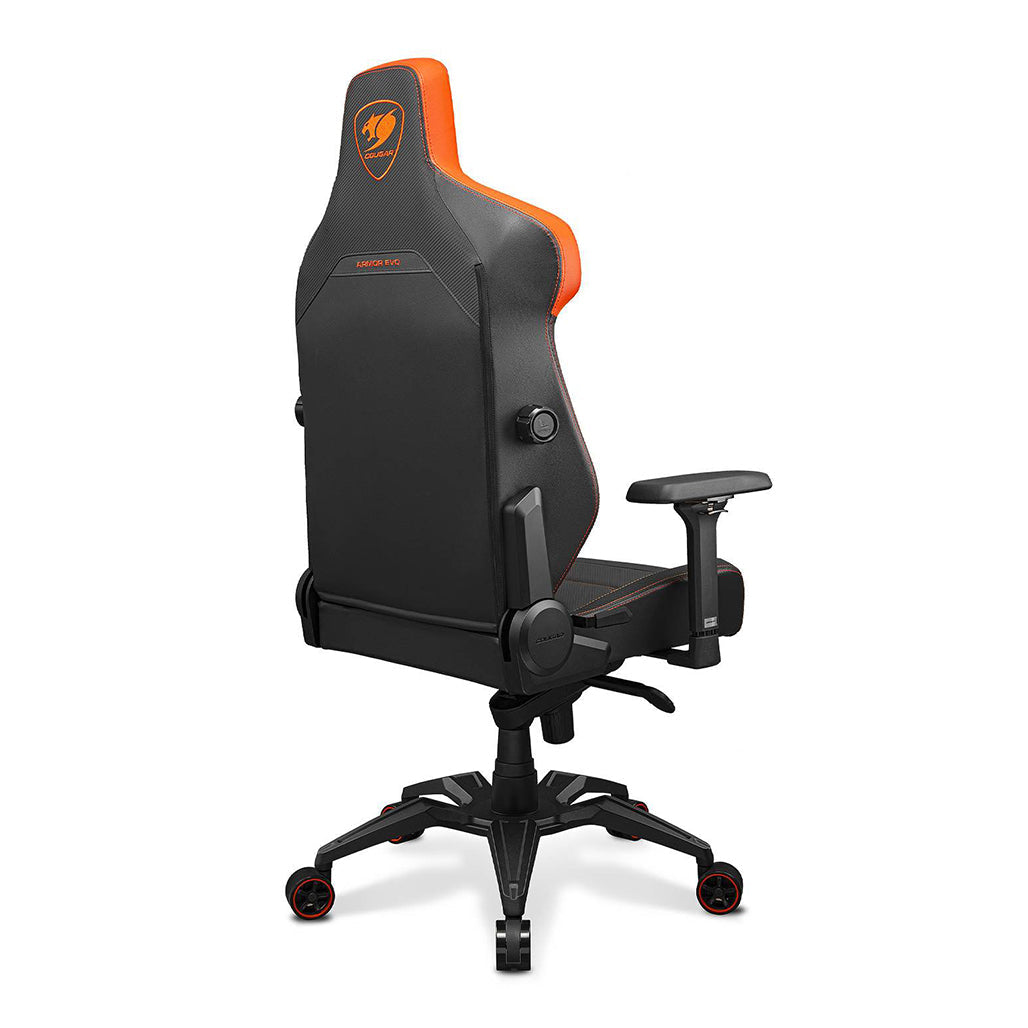 Cougar Armor EVO Gaming Chair
