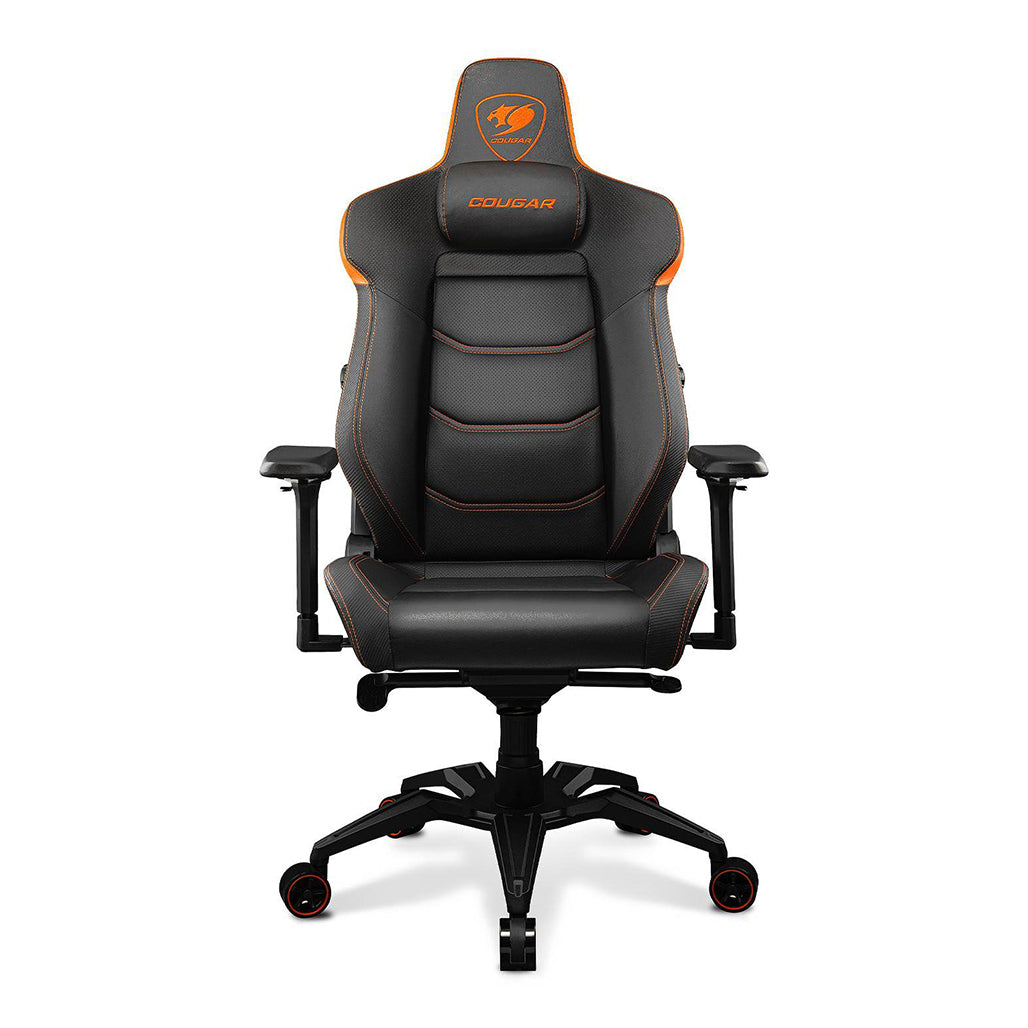 Cougar Armor EVO Gaming Chair
