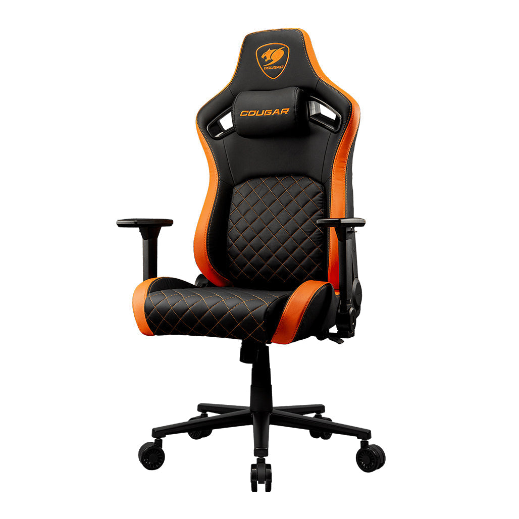 Cougar Defensor Gaming Chair