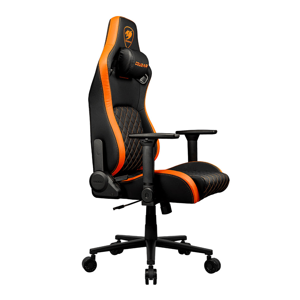 Cougar Defensor Gaming Chair