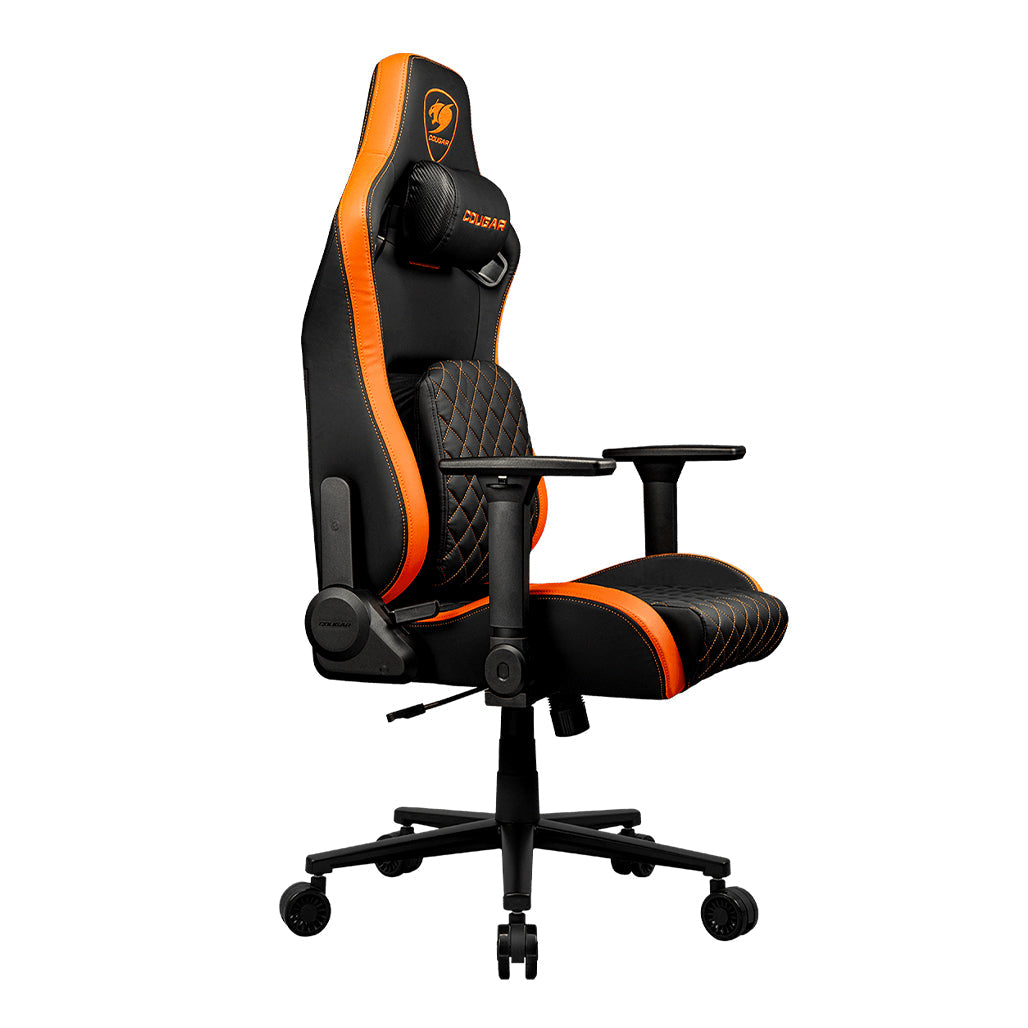 Cougar Defensor Gaming Chair