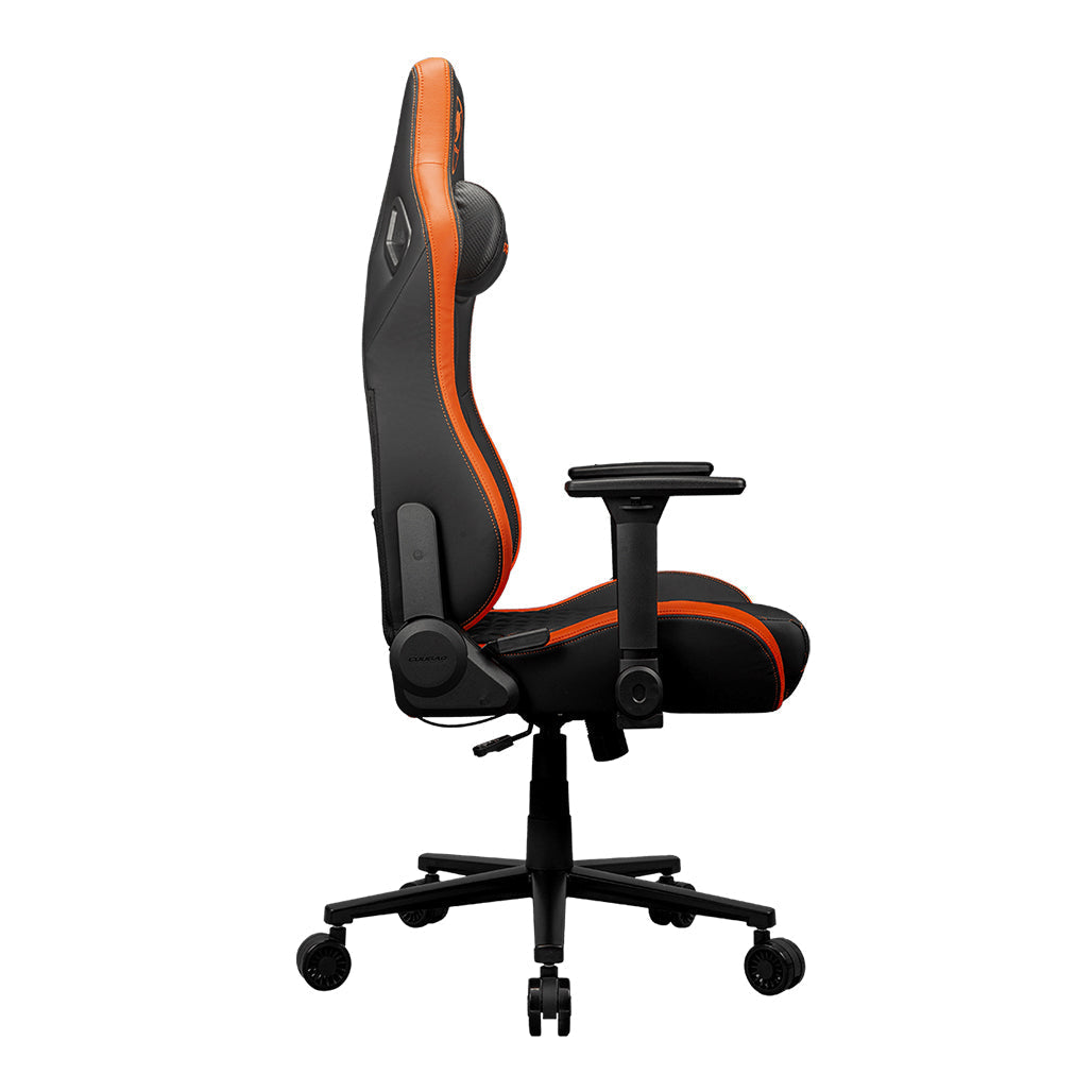 Cougar Defensor Gaming Chair