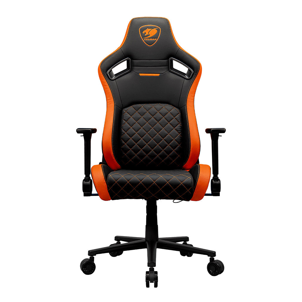 Cougar Defensor Gaming Chair