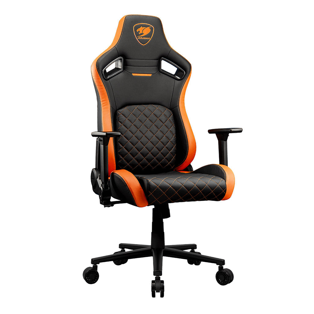 Cougar Defensor Gaming Chair