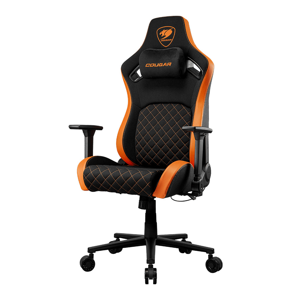 Cougar Defensor Gaming Chair - Defensor F