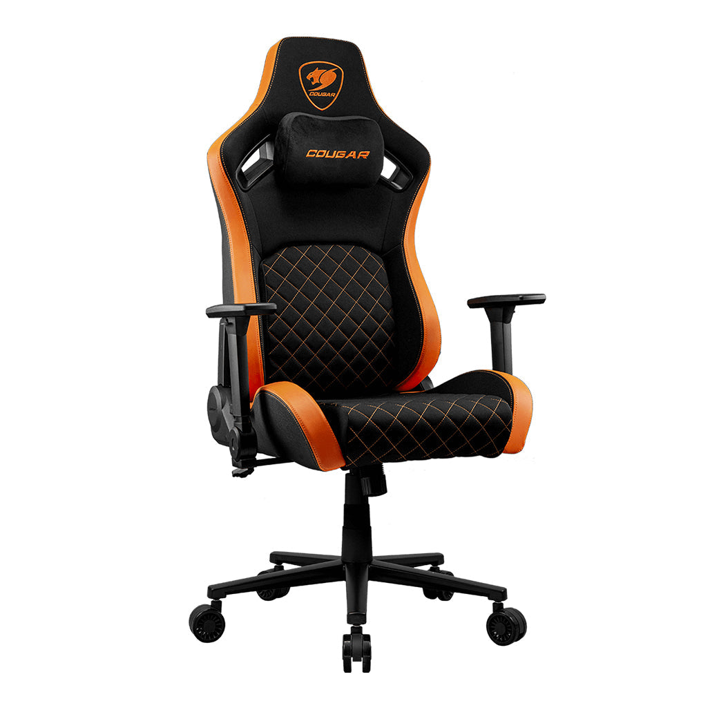 Cougar Defensor Gaming Chair - Defensor F