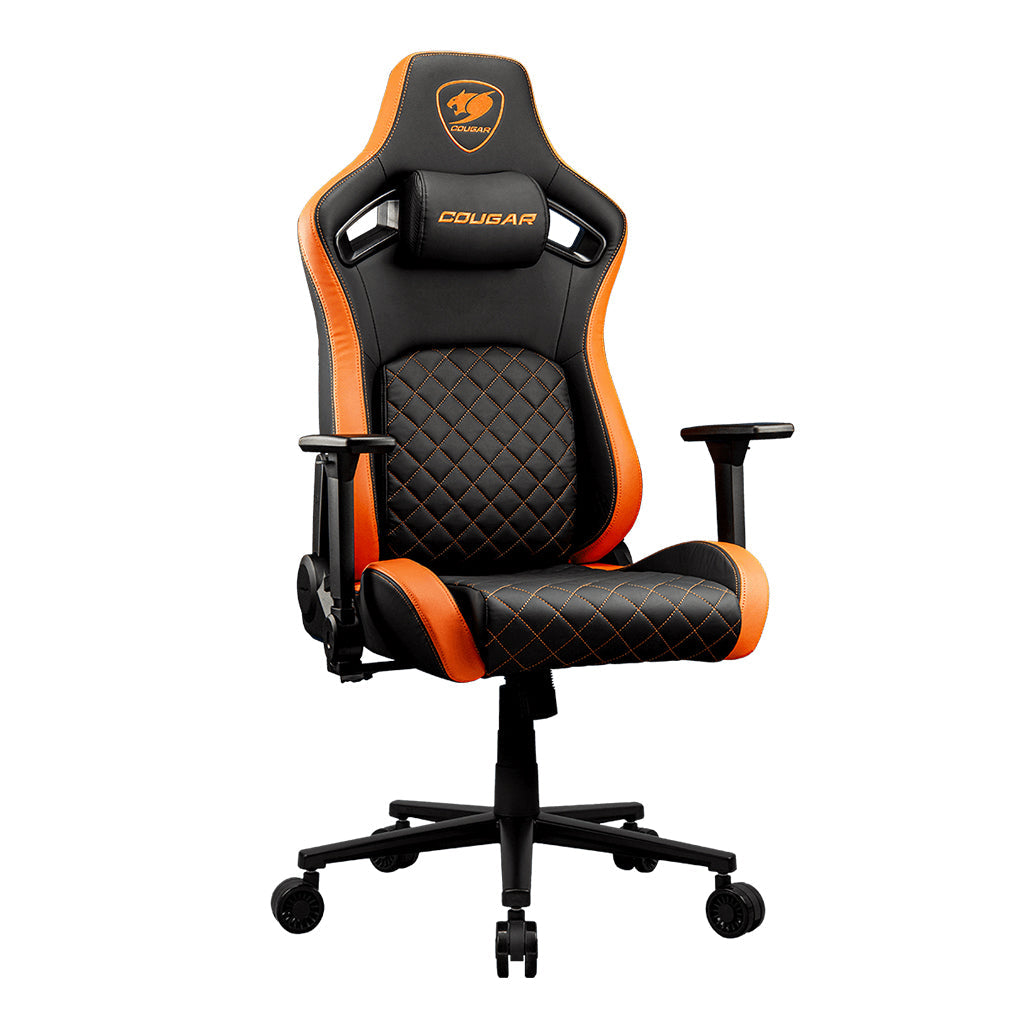 Cougar Defensor Gaming Chair - Defensor