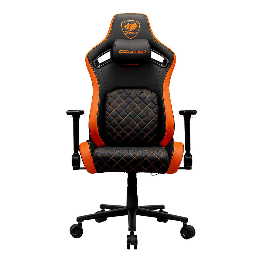 Cougar Defensor Gaming Chair