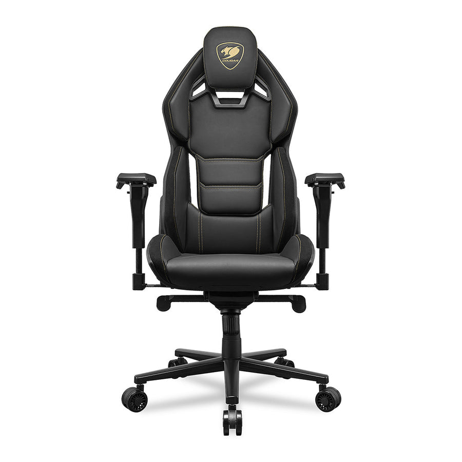 Cougar HotRod Royal Gaming Chair