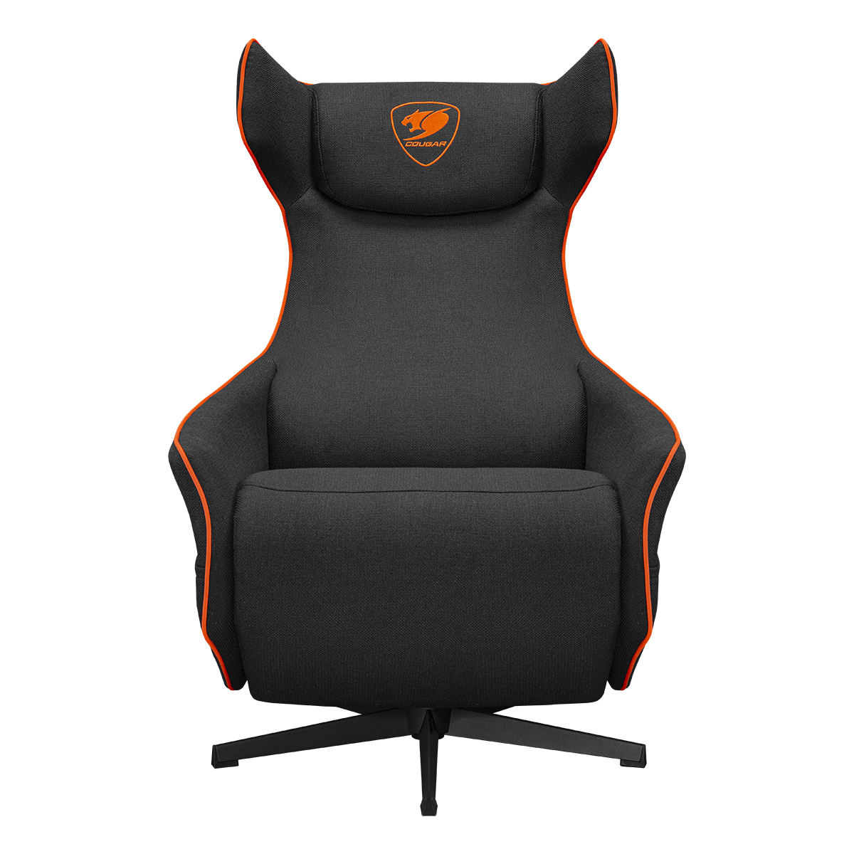 Cougar Magus Gaming Sofa - Black