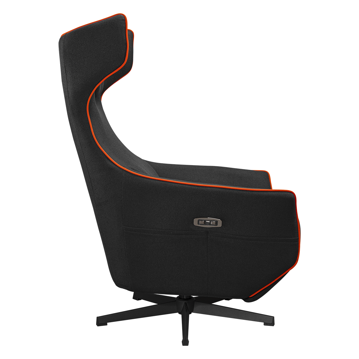 Cougar Magus Gaming Sofa - Black