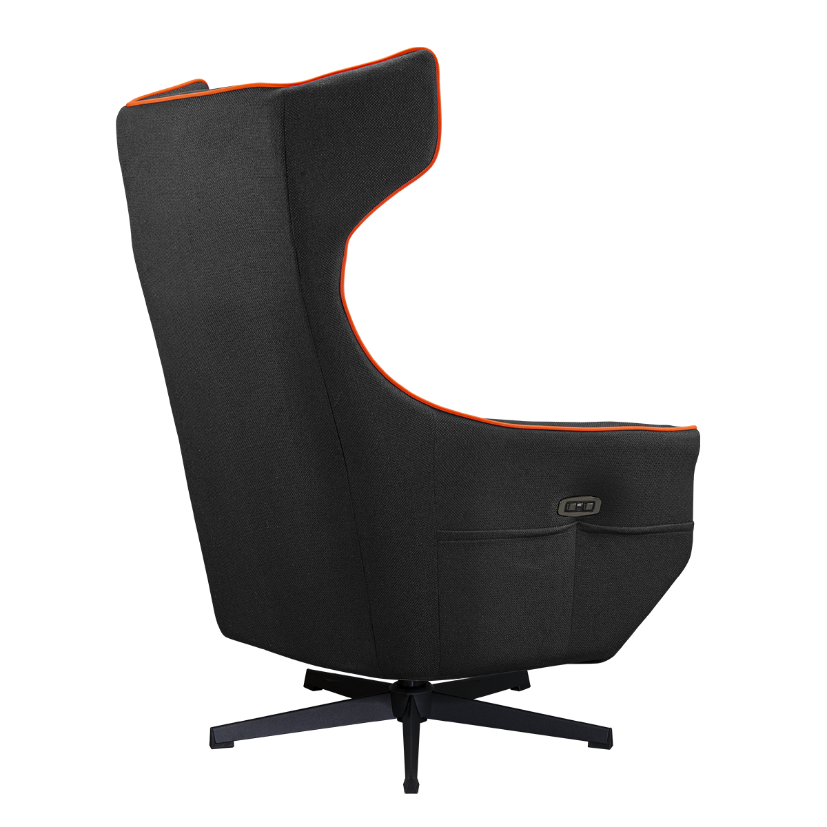Cougar Magus Gaming Sofa - Black