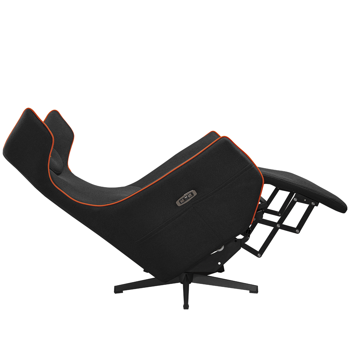 Cougar Magus Gaming Sofa - Black