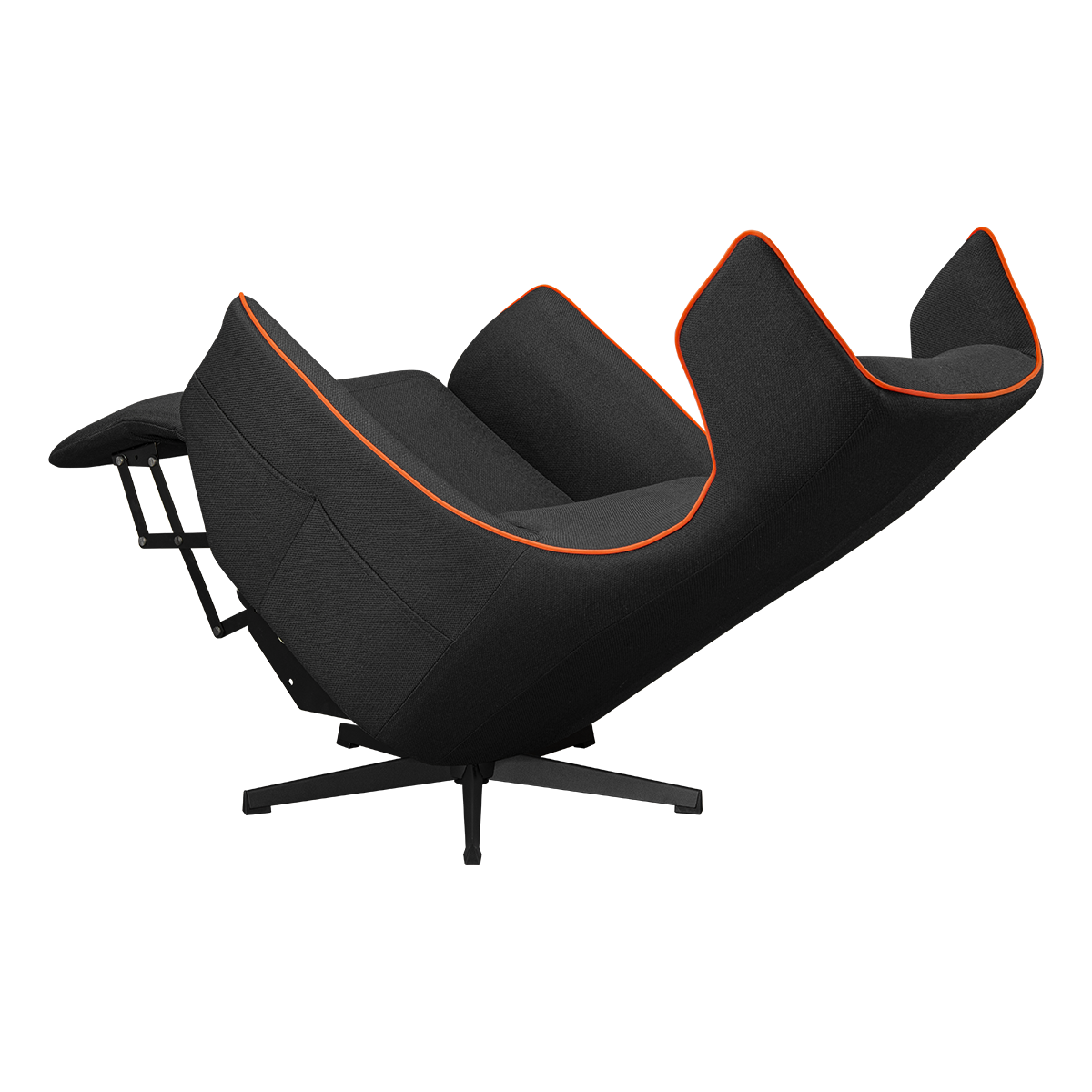 Cougar Magus Gaming Sofa - Black