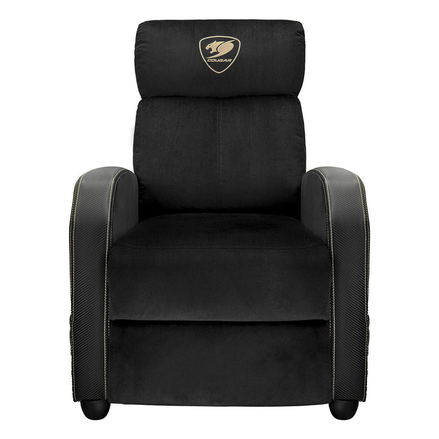 Cougar Ranger Elite Gold Gaming Sofa