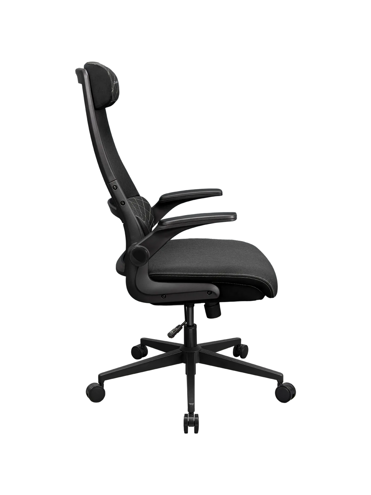 Cougar Stryder Ergonomic Chair