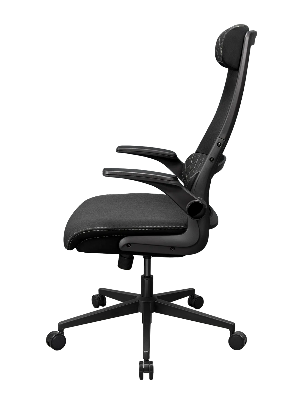 Cougar Stryder Ergonomic Chair