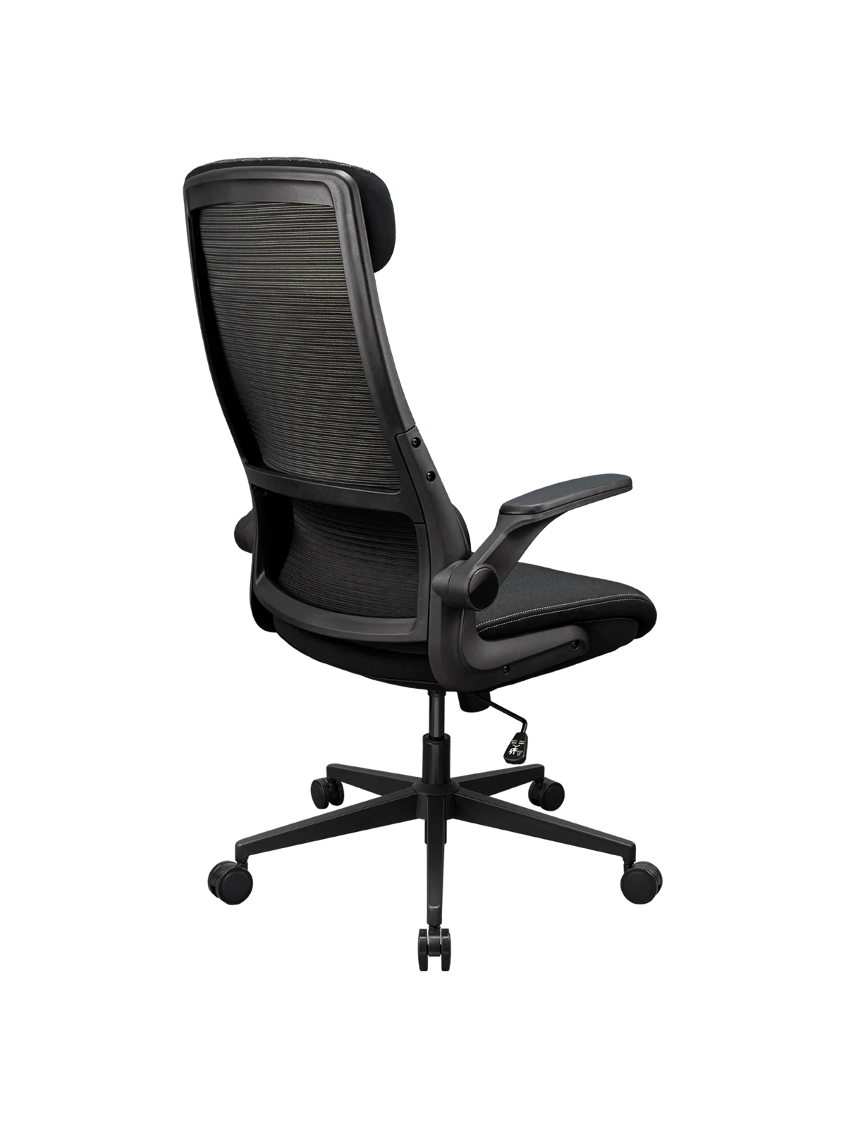 Cougar Stryder Ergonomic Chair