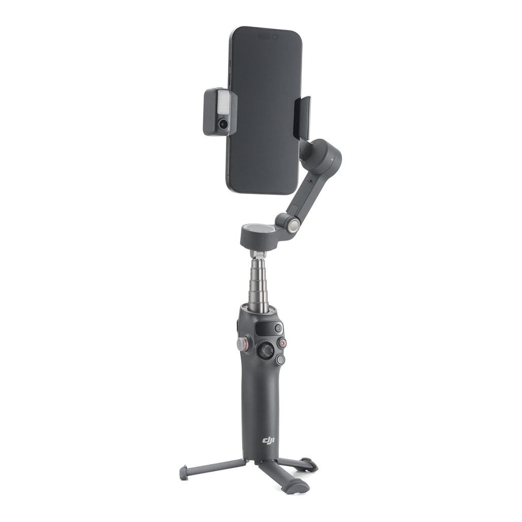 DJI Osmo Mobile 8 Smartphone Gimbal