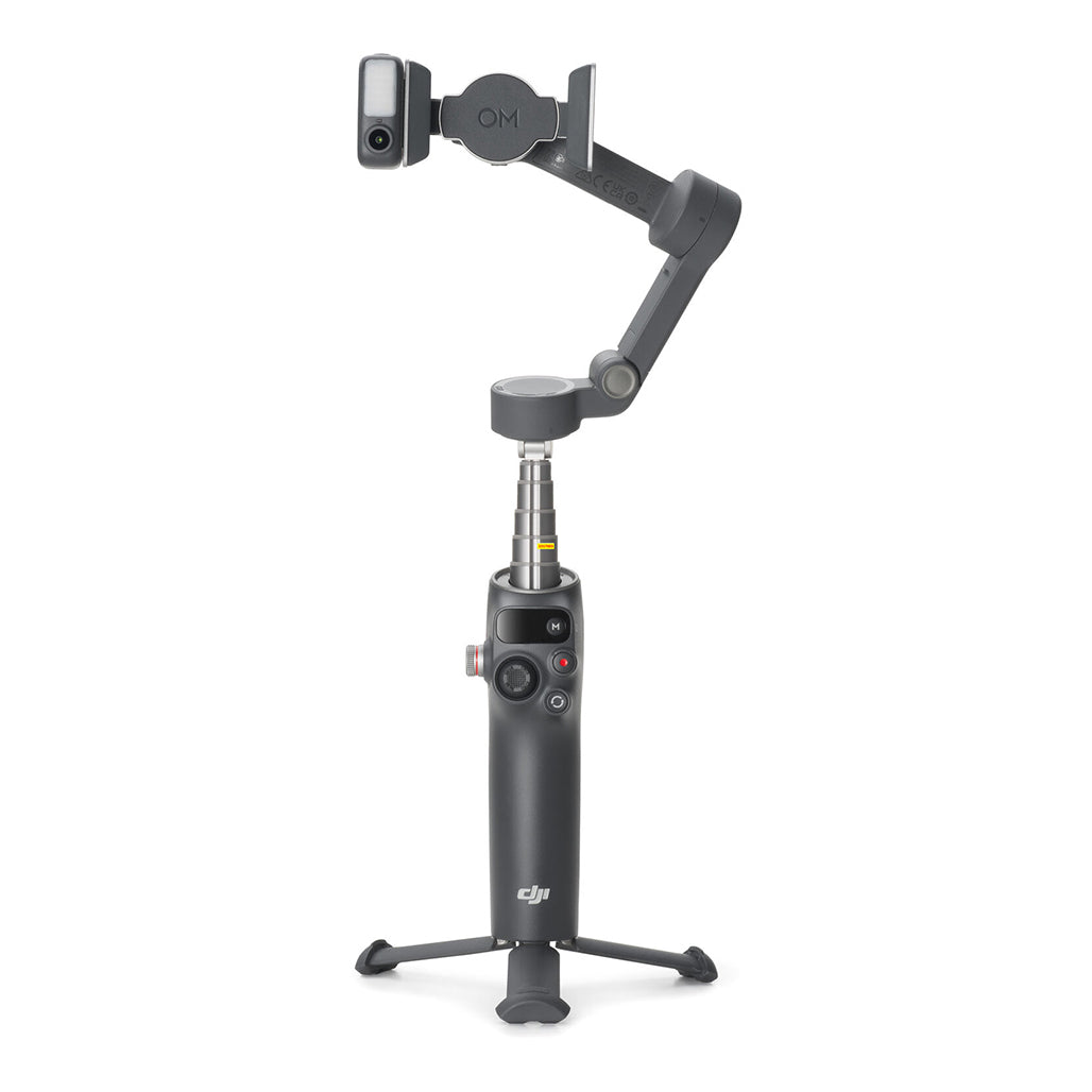 DJI Osmo Mobile 8 Smartphone Gimbal
