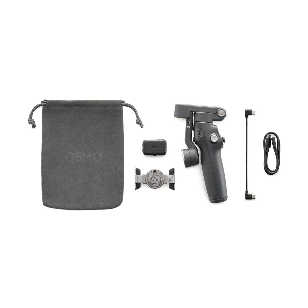 DJI Osmo Mobile 8 Smartphone Gimbal