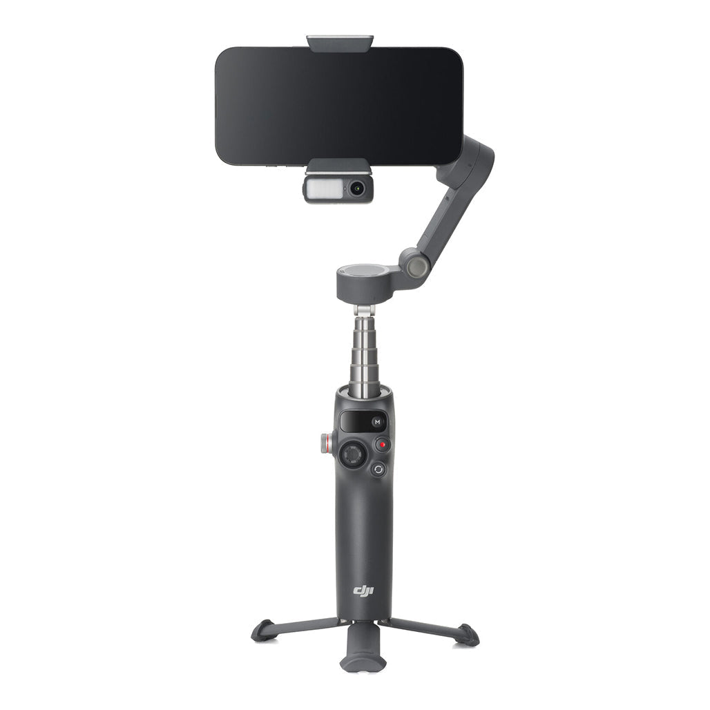 DJI Osmo Mobile 8 Smartphone Gimbal