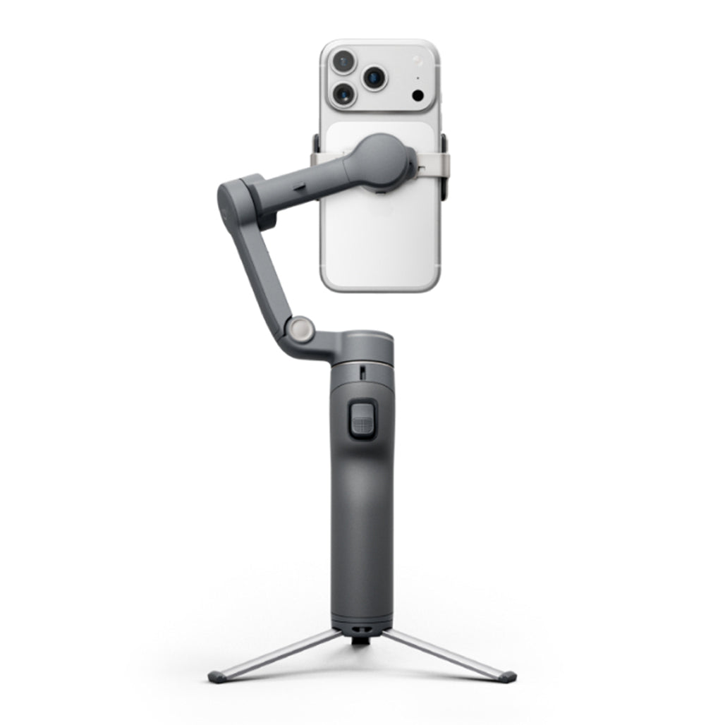 DJI Osmo Mobile 8P Smartphone Gimbal
