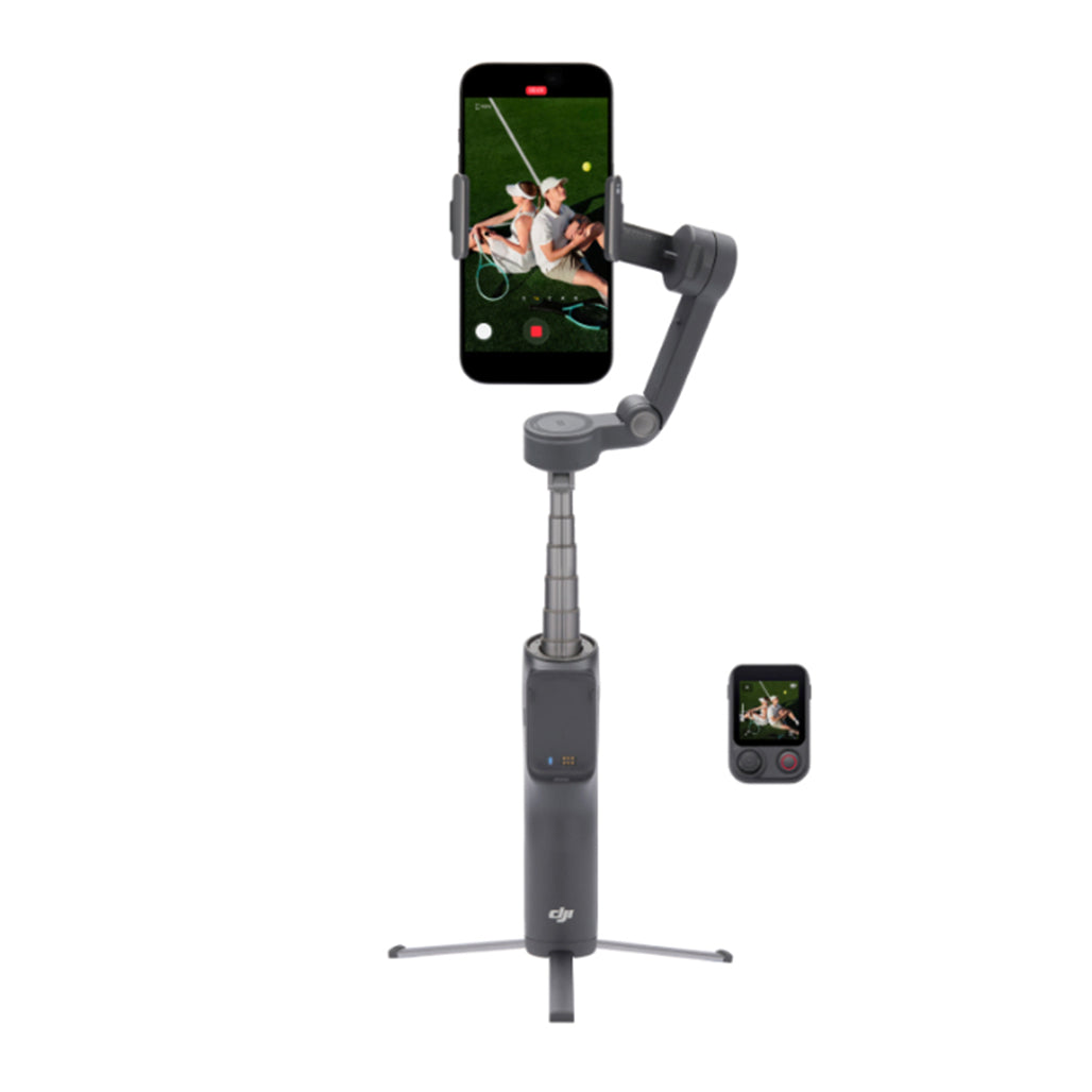 DJI Osmo Mobile 8P Smartphone Gimbal