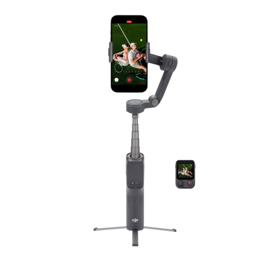 DJI Osmo Mobile 8P Smartphone Gimbal