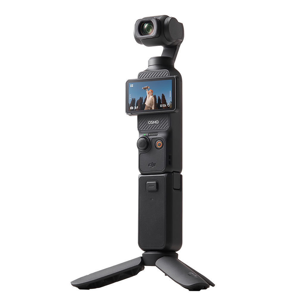 DJI Osmo Pocket 3 Creator Combo