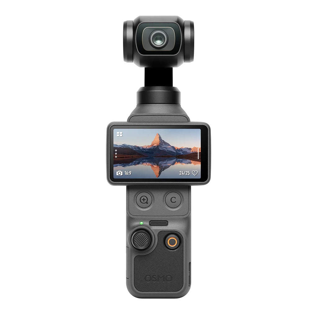 DJI Osmo Pocket 4 Creator Combo