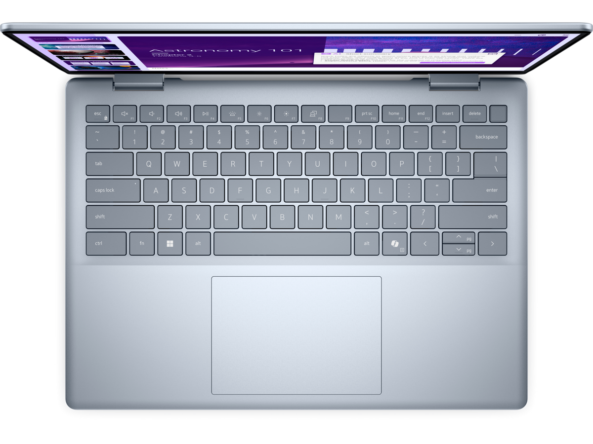 Dell 14 Plus 2-in-1 view 3