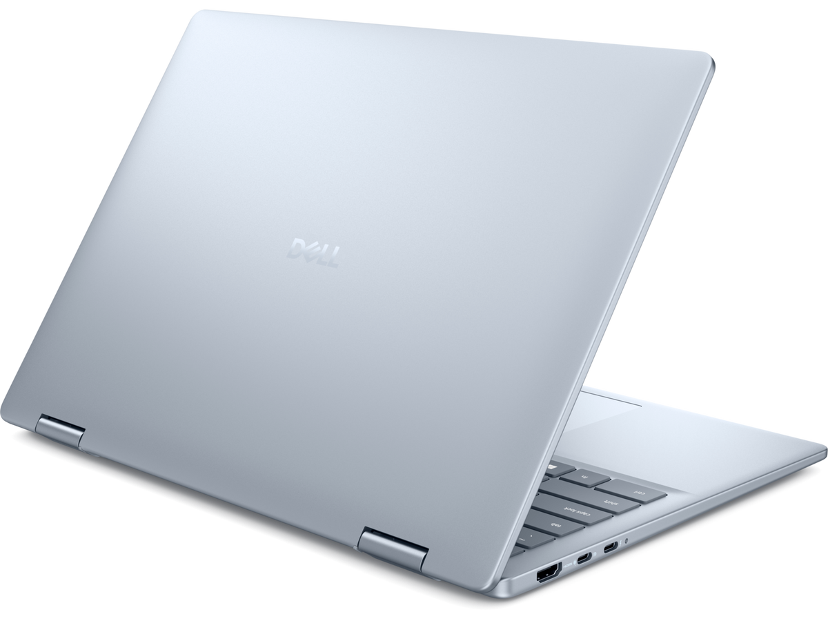 Dell 14 Plus 2-in-1 view 5