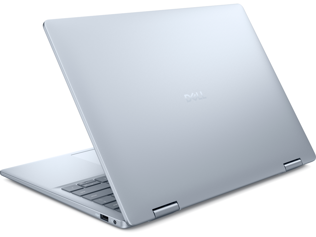 Dell 14 Plus 2-in-1 view 6