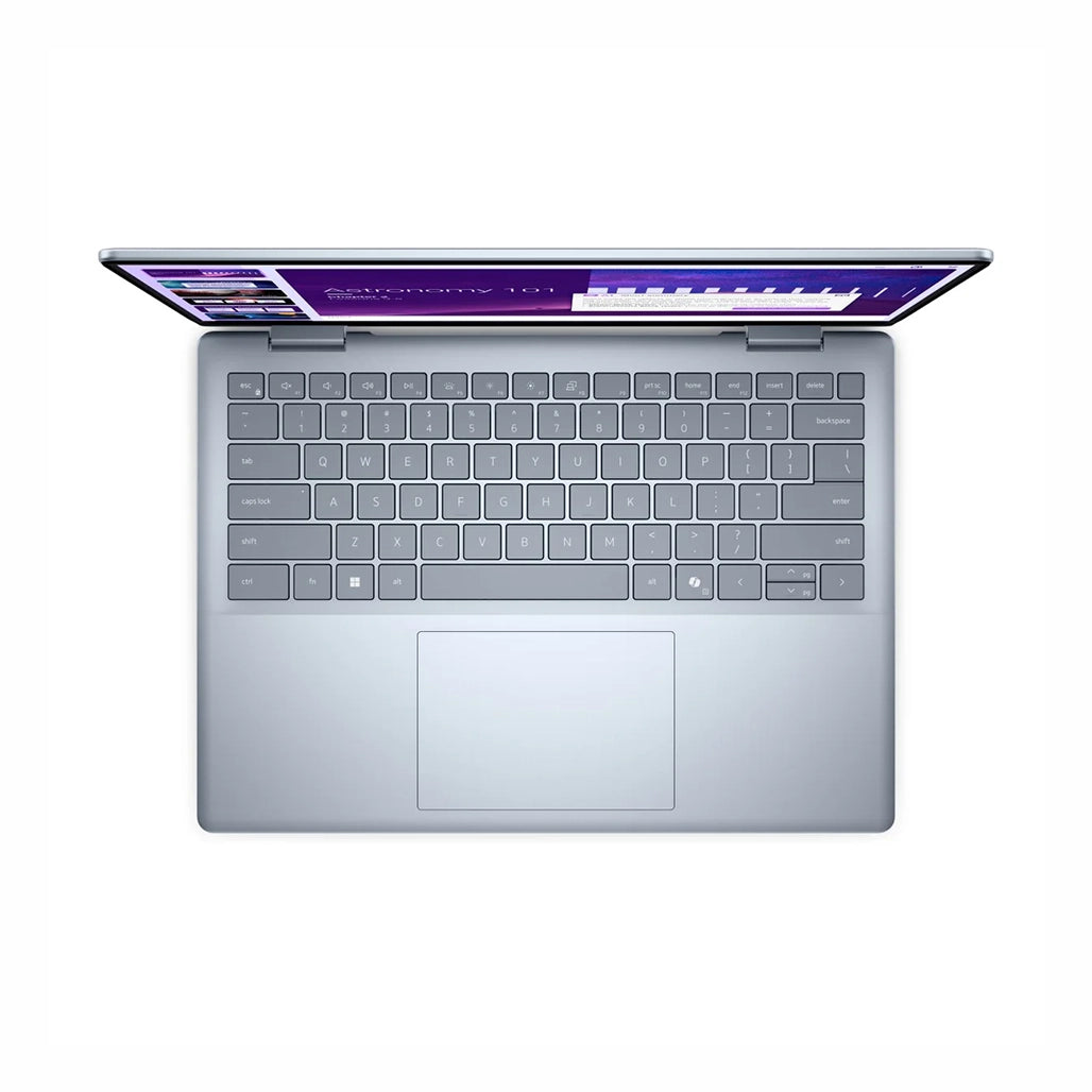 Dell 14 Plus - Core Ultra 9 288V, Intel Arc Graphics, 32GB/1TB - Ice Blue | NB0188170-R0029402 view 1
