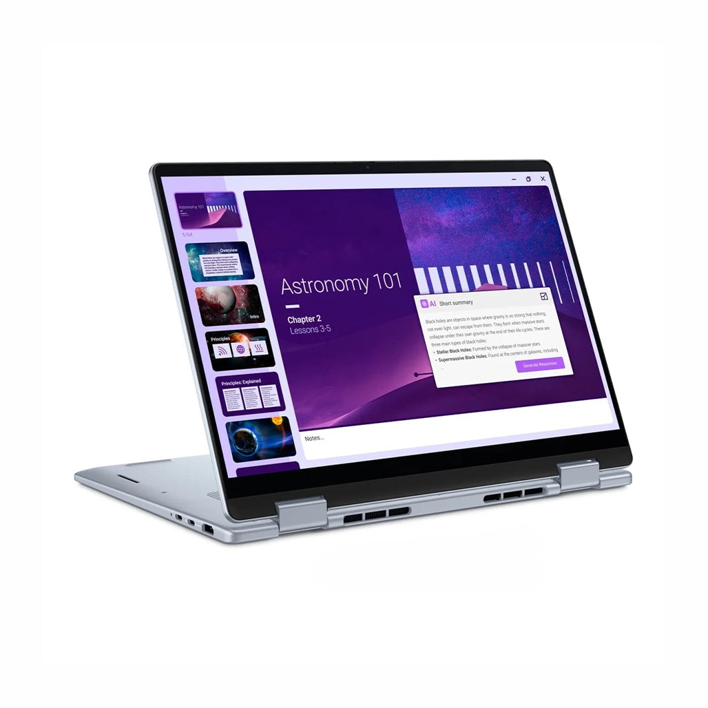 Dell 14 Plus - Core Ultra 9 288V, Intel Arc Graphics, 32GB/1TB - Ice Blue | NB0188170-R0029402 view 2
