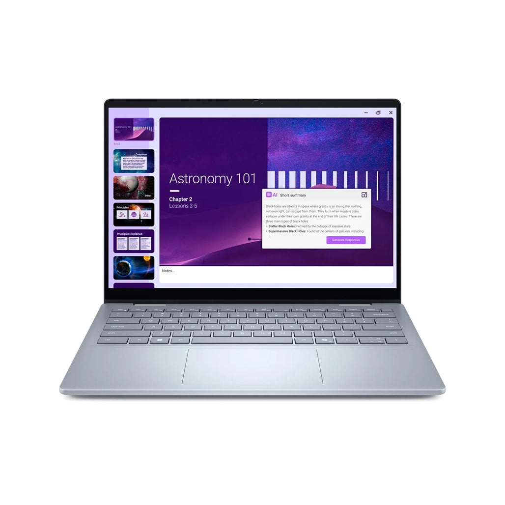 Dell 14 Plus - Core Ultra 9 288V, Intel Arc Graphics, 32GB/1TB - Ice Blue | NB0188170-R0029402