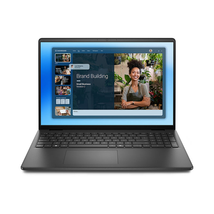 Dell 16 DC16250 Touch - Core 7 150U / 16GB / 1TB | LDC16250-7278BLK-PUS