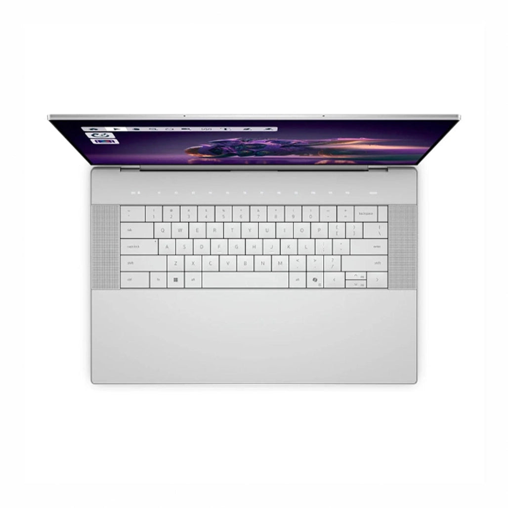 Dell 16 Premium - Core Ultra 7 255H, RTX 5050 8GB, 32GB/1TB, 4K OLED Touch - Platinum | NB0191687-R0029711 view 1