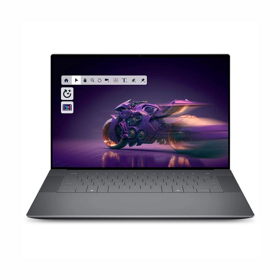 Dell 16 Premium - Core Ultra 9 285H, Intel Arc 140T, 64GB/1TB - Platinum | NB0191724-R0030519