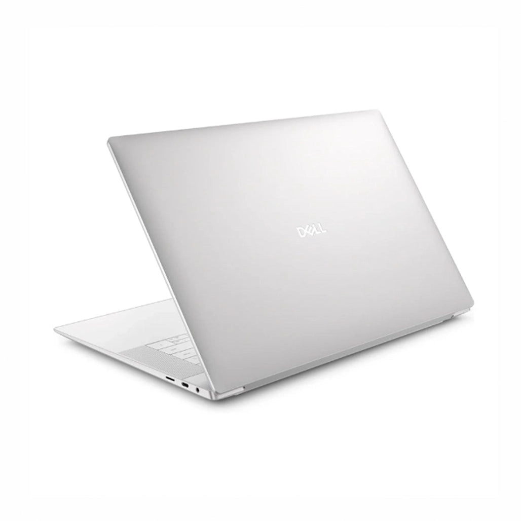 Dell 16 Premium - Core Ultra 9 285H, Intel Arc 140T, 64GB/2TB, 4K OLED Touch - Platinum | NB0191682-R0029711 view 4