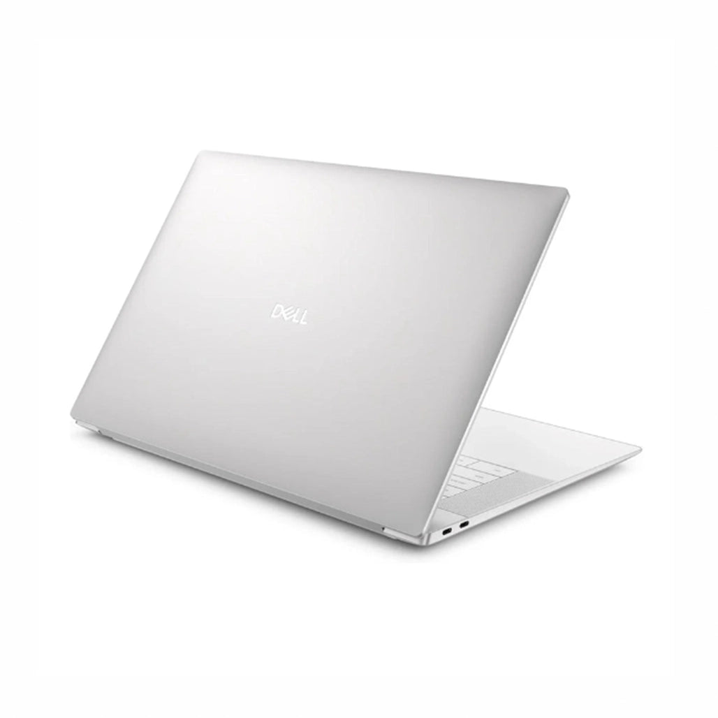 Dell 16 Premium - Core Ultra 9 285H, Intel Arc 140T, 64GB/2TB, 4K OLED Touch - Platinum | NB0191682-R0029711 view 5