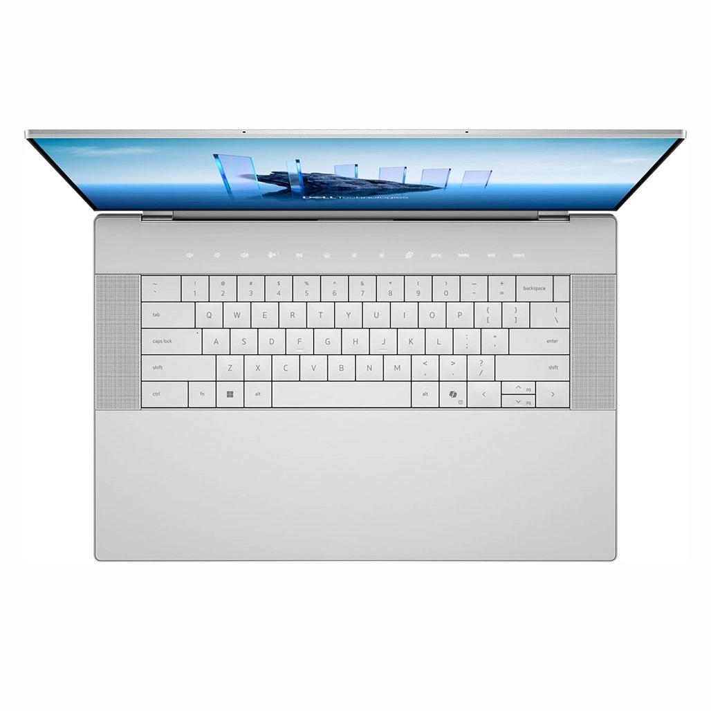 Dell 16 Premium Core Ultra 9 285H RTX 5070 64GB 2TB - Touchscreen | NB0192755-R0029711-SA view 1