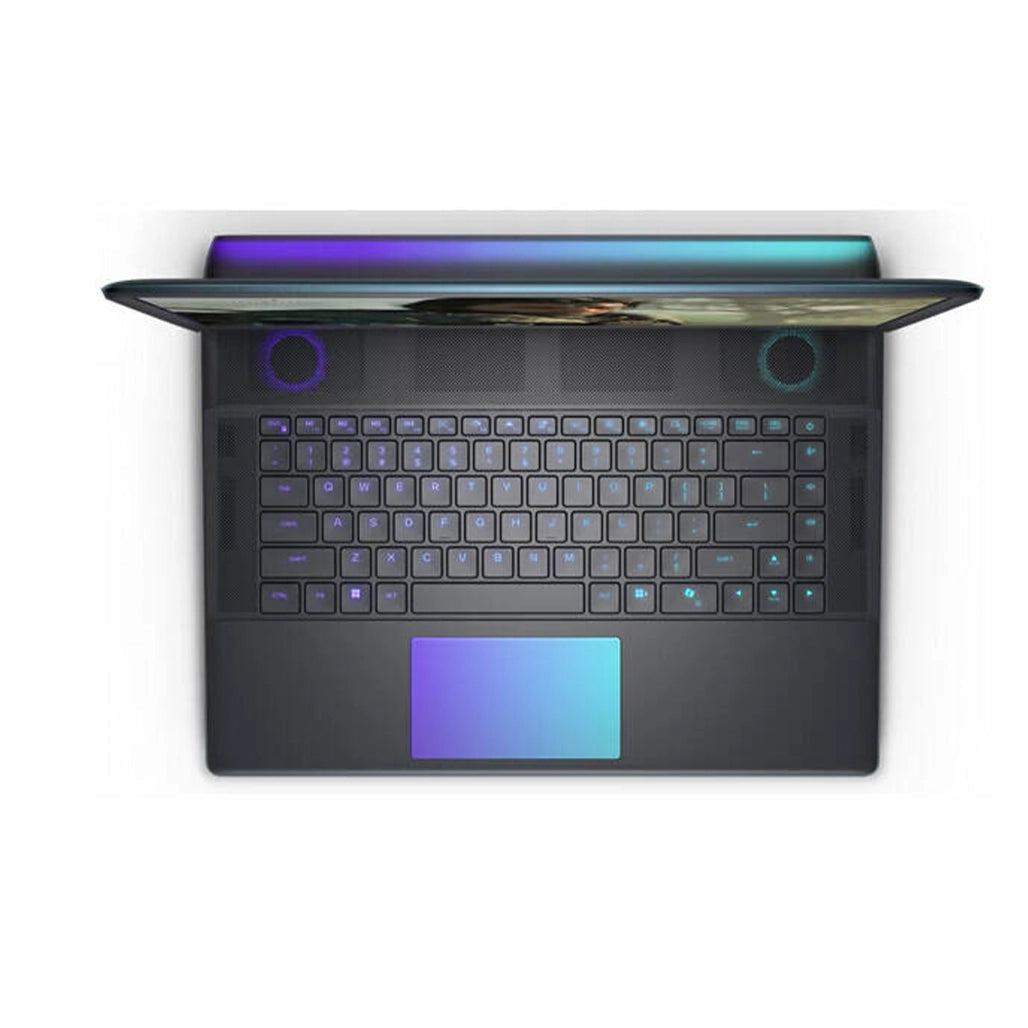 Dell Alienware 16 Area-51 Gaming Laptop - Core Ultra 9 275HX / RTX 5070 8GB / 32GB RAM / 1TB SSD | AWN0187724-R0029299 view 1