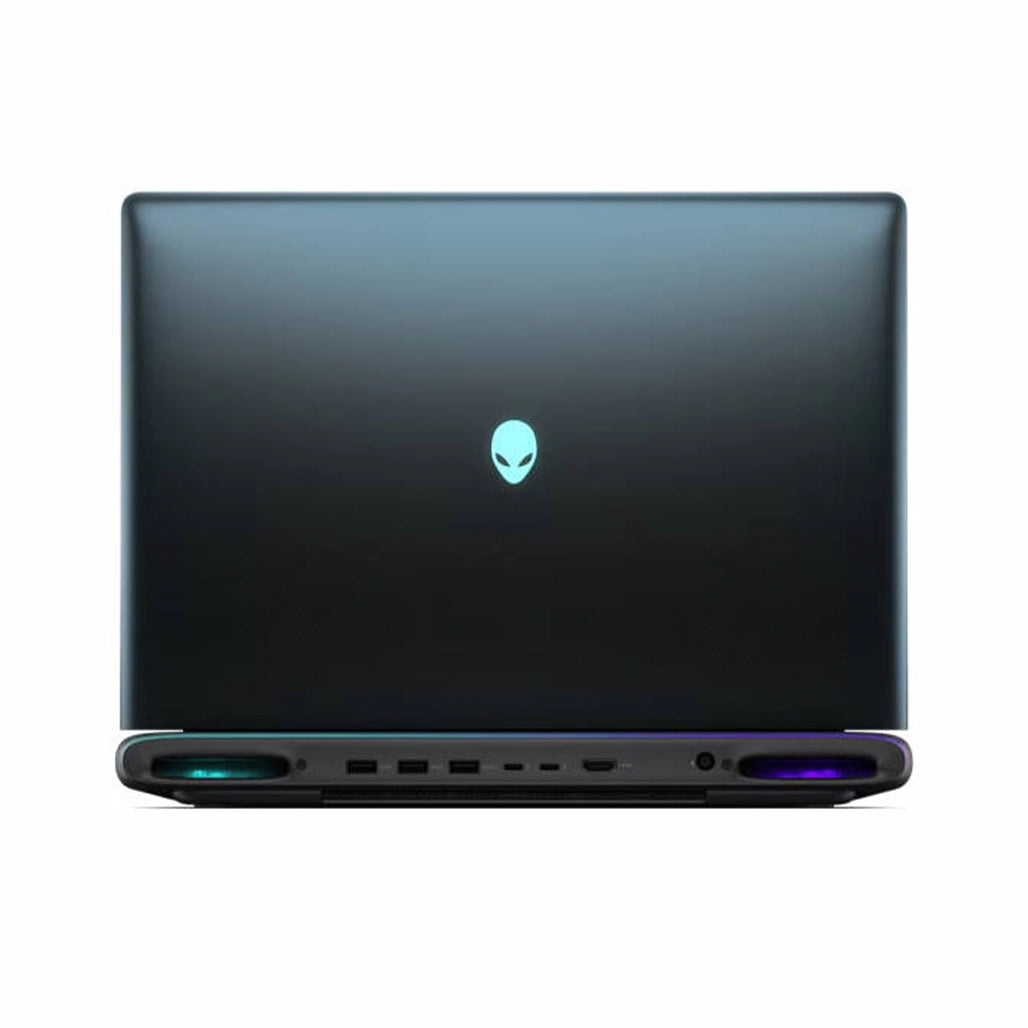 Dell Alienware 16 Area-51 Gaming Laptop - Core Ultra 9 275HX / RTX 5070 8GB / 32GB RAM / 1TB SSD | AWN0187724-R0029299 view 2