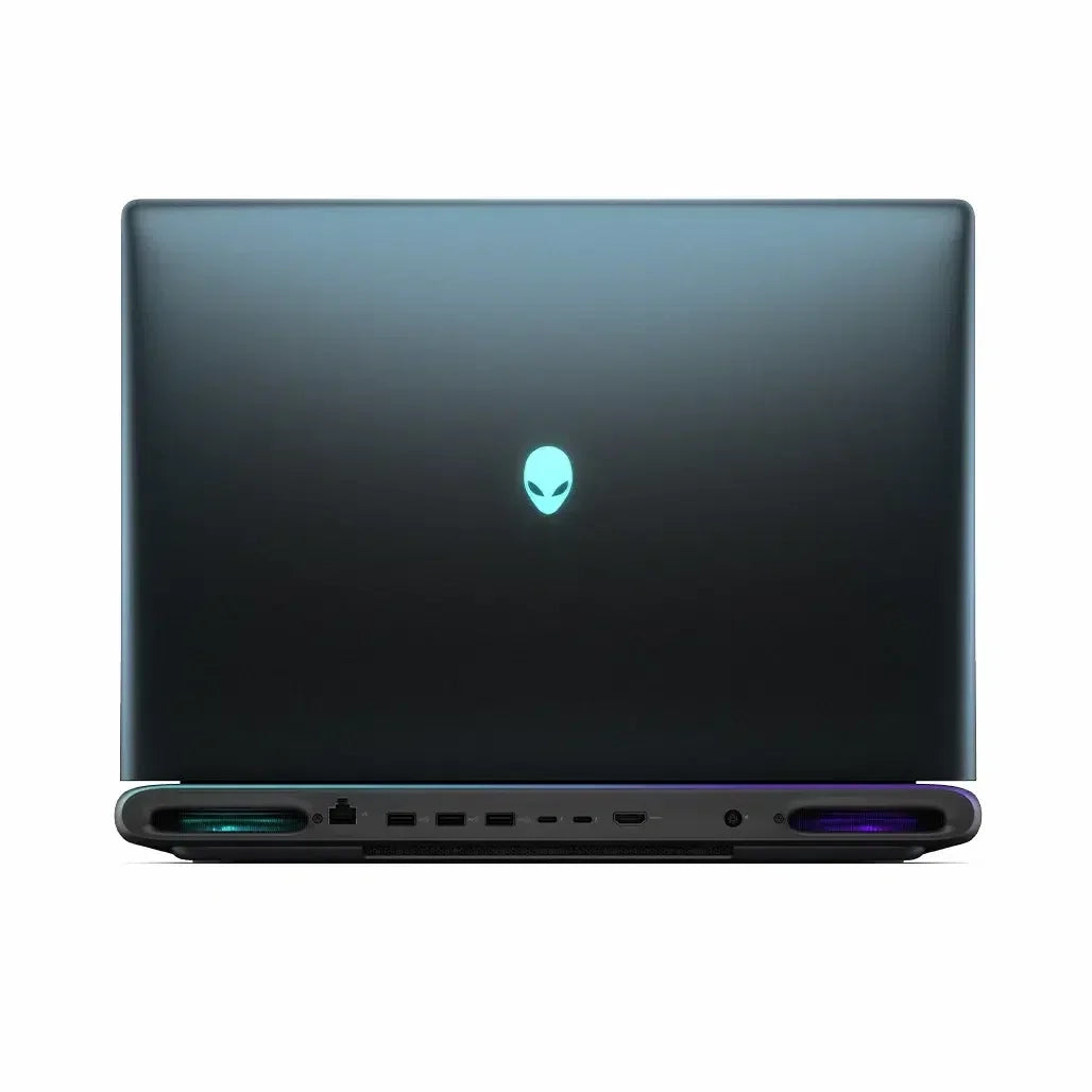 Dell Alienware 16 Area-51 Gaming Laptop - Core Ultra 9 275HX / RTX 5080 16GB / 1TB / 32GB RAM | AWN0187704-R0029299 view 2