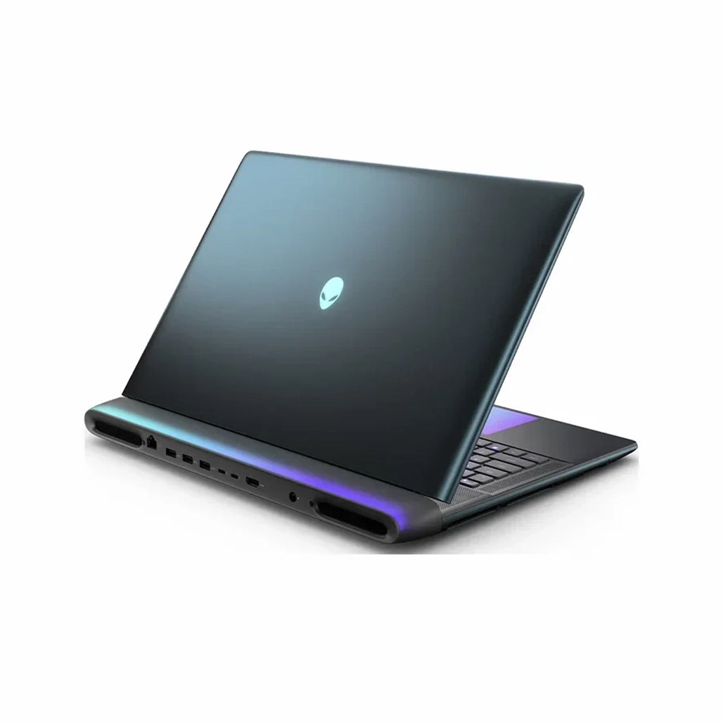 Dell Alienware 16 Area-51 Gaming Laptop - Core Ultra 9 275HX / RTX 5080 16GB / 1TB / 32GB RAM | AWN0187704-R0029299 view 3