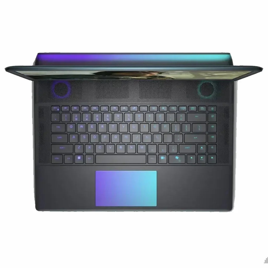 Dell Alienware 16 Area-51 OLED Gaming Laptop - Core Ultra 9 275HX / RTX 5080 16GB / 2TB / 32GB RAM | AWN0188122-R0029299 view 1