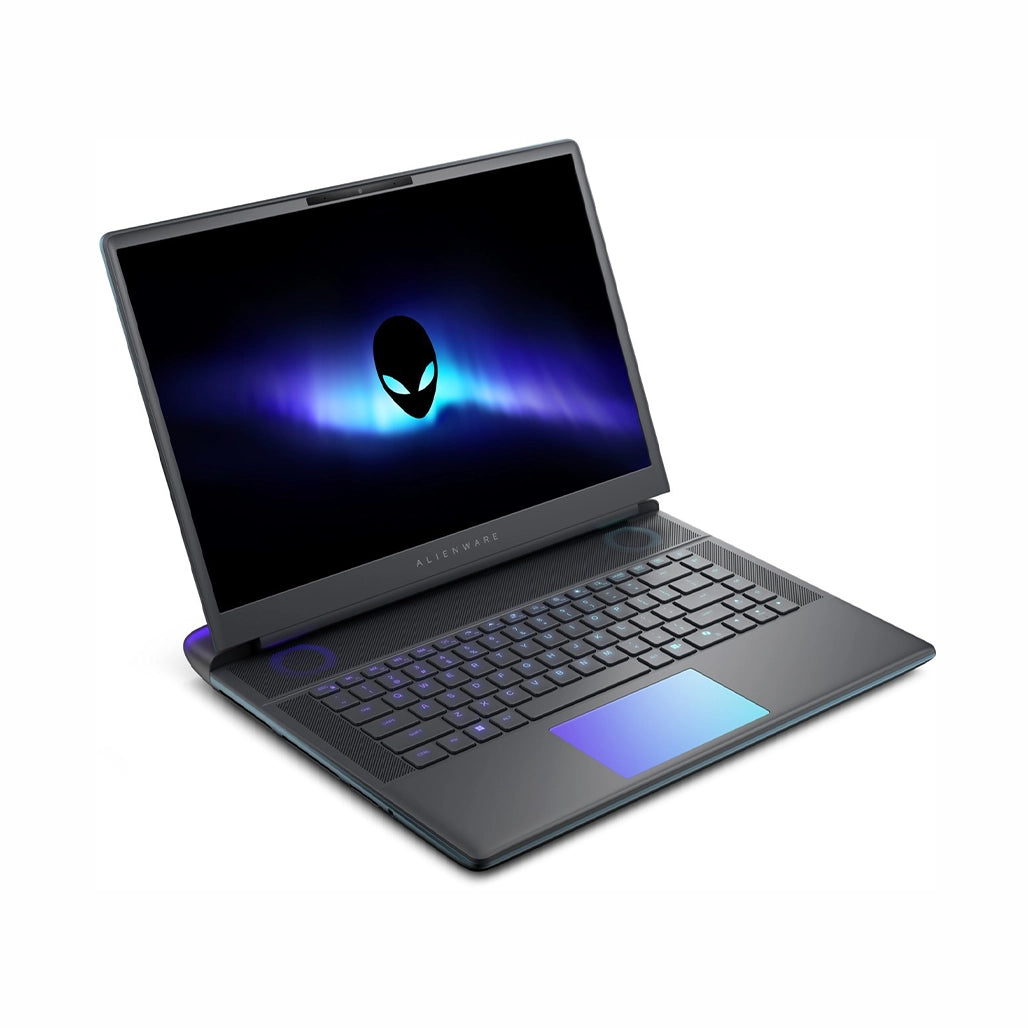 Dell Alienware 16 Area-51 OLED Gaming Laptop - Core Ultra 9 275HX / RTX 5080 16GB / 2TB / 32GB RAM | AWN0188122-R0029299 view 2